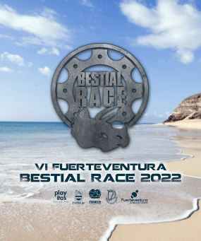 VI Bestial Race Fuerteventura