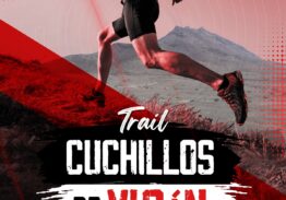 TRAIL CUCHILLOS DE VIGÁN