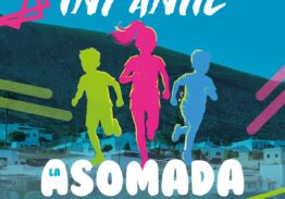 IV TRAIL INFANTIL LA ASOMADA 2026