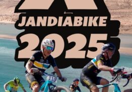 X JANDIABIKE 2025