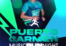 PUERTO DEL CARMEN MUSIC RUN NIGHT