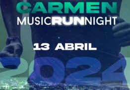 PUERTO DEL CARMEN MUSIC RUN NIGHT