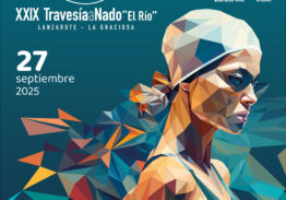 XXIX TRAVESÍA A NADO EL RIO 2025