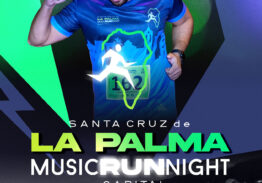 II La Palma Music Run Night 2025