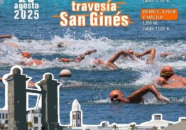 TRAVESÍA SAN GINES