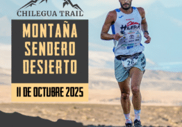 CHILEGUA TRAIL