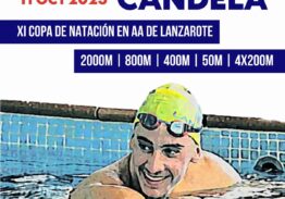 TRAVESÍA ALEJANDRO CANDELA