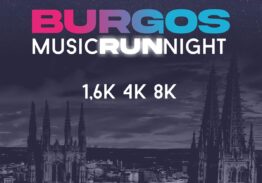 BURGOS MUSIC RUN NIGHT