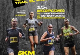 III TRAIL EL PINALETE