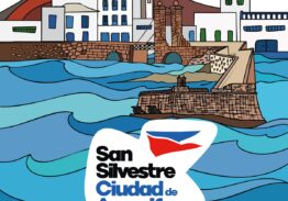 San Silvestre Ciudad de Arrecife