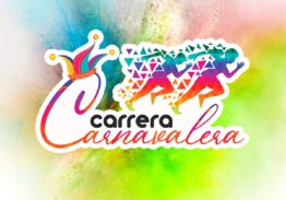 CARRERA CARNAVALERA