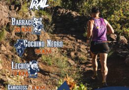 IV CHIQUERO TRAIL 2026