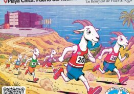 CARRERA POPULAR Y SOLIDARIA C.D. TROTADUNAS