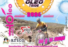 OLEOTEIDE ARICO MTB
