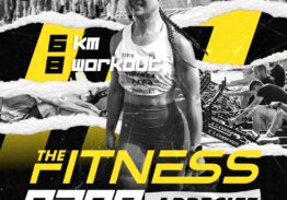 III THE FITNESS RACE LANZAROTE