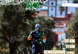 CHIQUERO TRAIL