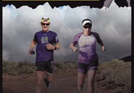 GRAN CANARIA BACKYARD ULTRA