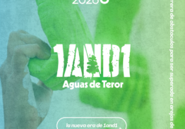 1AND1 Aguas de Teror