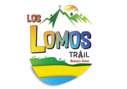 LOS LOMOS TRAIL