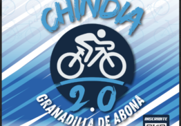 II CICLOTURISTA CHINDIA