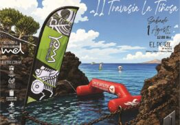 TRAVESÍA LA TIÑOSA
