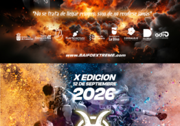 Baifo Extreme y Baifo Kids Fuerteventura