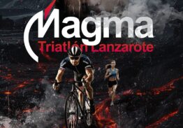 MAGMA TRIATLÓN LANZAROTE