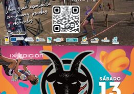 Baifo Extreme y Baifo Kids Fuerteventura