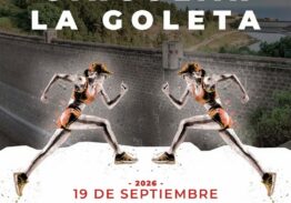 LA 12ª CIRCULAR DE LA GOLETA 2026