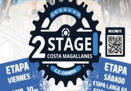 III 2STAGE COSTA MAGALLANES 2026