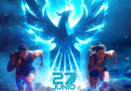 ENDURANCE HYBRID RACE – LA LAGUNA