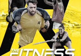 THE FITNESS RACE LANZAROTE