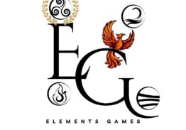 Elements Games