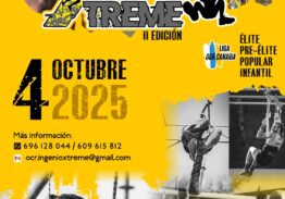 II INGENIO XTREME 2025
