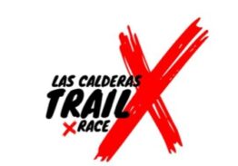 IV Trail Las Calderas 2026