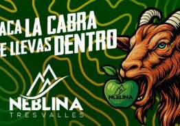 Neblina Tres Valles 2025