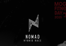NOMAD HYBRID RACE