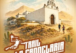 TRAIL LA CANDELARIA 2026