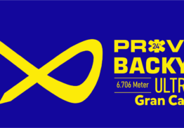 PROVITAL Backyard Ultra – Gran Canaria