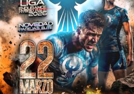 ENDURANCE HYBRID RACE TEGUESTE 2026