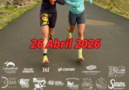 I SAN LEANDRO TRAIL – TESEGUITE 2026