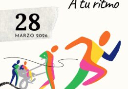 I Carrera SOLIDARIA (RE) CREAT a tu ritmo 2026