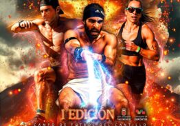 MAGMA HYBRID RACE 2026 – TACORONTE