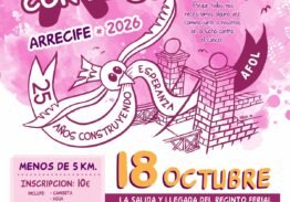Caminamos contra el Cáncer-AFOL