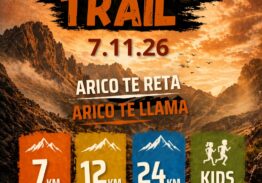 ARICO TRAIL
