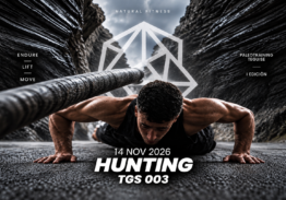 HUNTING TEGUISE 003