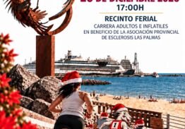 SAN SILVESTRE DE PUERTO DEL ROSARIO